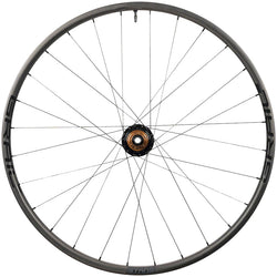 Stan's Grail CB7 Rear Wheel - 700, 12 x 142mm, Center-Lock, XDR, Gray MPN: DWG790008 UPC: 847746061410 Rear Wheel Grail CB7 Rear Wheel