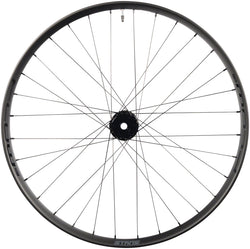 Stan's Flow CB7 Front Wheel - 29", 15 x 110mm, 6-Bolt, Gray MPN: DWF790001 UPC: 847746061960 Front Wheel Flow CB7 Front Wheel