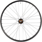 Stan's No Tubes Flow CB7 Rear Wheel - 29", 12 x 148mm, 6-Bolt, XDR, Gray MPN: DWF790005 UPC: 847746062004 Rear Wheel Flow CB7 Rear Wheel