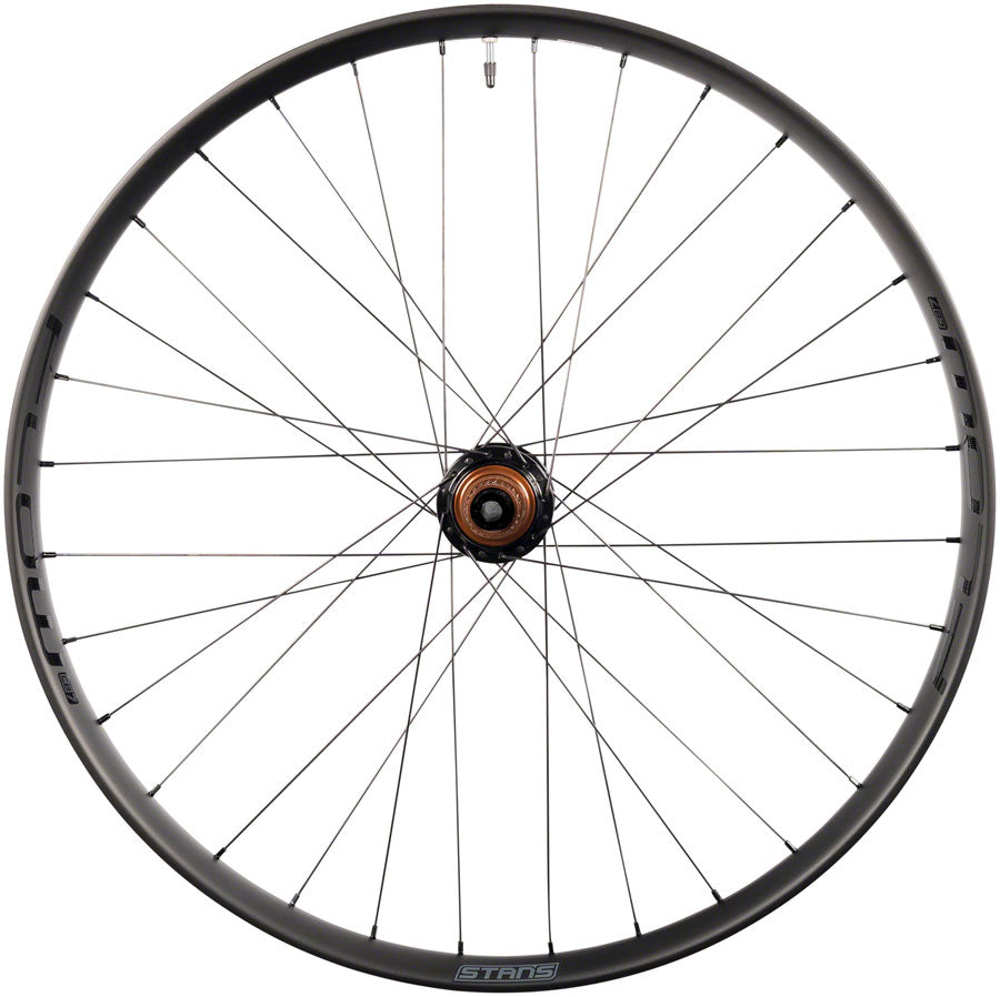 Stan's No Tubes Flow CB7 Rear Wheel - 29