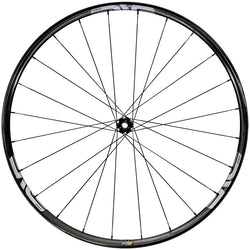 ENVE Composites M5 Pro Front Wheel - 29", 15 x 110, Center-Lock, Black - Front Wheel - M5 Pro Front Wheel