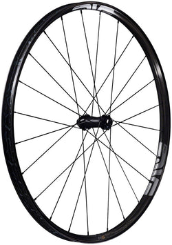 ENVE Composites M5 Pro Front Wheel - 29", 15 x 110, Center-Lock, Black MPN: 100-2320-001 UPC: 810125058288 Front Wheel M5 Pro Front Wheel