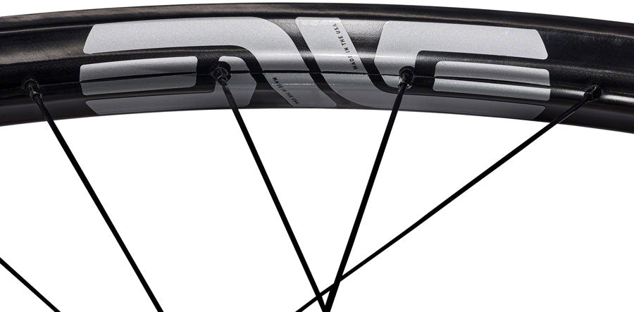 ENVE Composites M6 Rear Wheel - 29", 12 x 148, Center-Lock, XD, Innerdrive 80pt, Black MPN: 100-2323-003 UPC: 810125058387 Rear Wheel M6 Rear Wheel