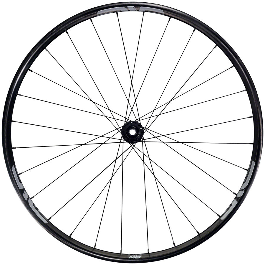 ENVE Composites M8 Front Wheel - 29", 15 x 110, Center-Lock, Black - Front Wheel - M8 Front Wheel