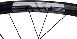 ENVE Composites M8 Front Wheel - 29", 15 x 110, Center-Lock, Black MPN: 100-2319-001 UPC: 810125058578 Front Wheel M8 Front Wheel