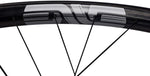 ENVE Composites M8 Rear Wheel - 29", 12 x 148, Center-Lock, Micro Spline, Innerdrive 80pt, Black MPN: 100-2319-002 UPC: 810125058585 Rear Wheel M8 Rear Wheel