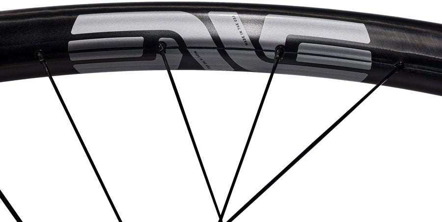 ENVE Composites M8 Rear Wheel - 27.5", 12 x 148, Center-Lock, XD, Innerdrive 80pt, Black MPN: 100-2319-007 UPC: 810125058639 Rear Wheel M8 Rear Wheel