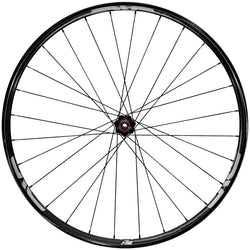 ENVE Composites M6 Rear Wheel - 27.5", 12 x 148, Center-Lock, Micro Spline, Innerdrive 80pt, Black - Rear Wheel - M6 Rear Wheel