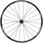 ENVE Composites M5 Pro Rear Wheel - 29", 12 x 148, Center-Lock, Micro Spline, Innerdrive 80pt, Black - Rear Wheel - M5 Pro Rear Wheel