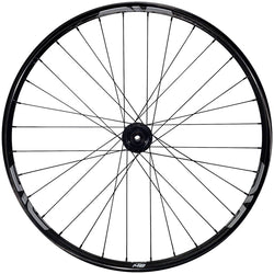 ENVE Composites M8 Rear Wheel - 29", 12 x 148, Center-Lock, Micro Spline, Innerdrive 80pt, Black - Rear Wheel - M8 Rear Wheel