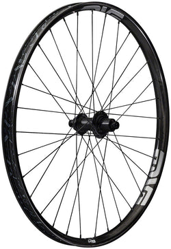 ENVE Composites M8 Rear Wheel - 29", 12 x 148, Center-Lock, Micro Spline, Innerdrive 80pt, Black MPN: 100-2319-002 UPC: 810125058585 Rear Wheel M8 Rear Wheel