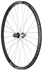 Quality Wheels Shimano Ultegra/DT GR531 Wheelset - 700, 12 x 100/142mm, Center-Lock, HG11 MTN, Black, 32H - Wheelset - Shimano Ultegra / DT GR531 Wheelset