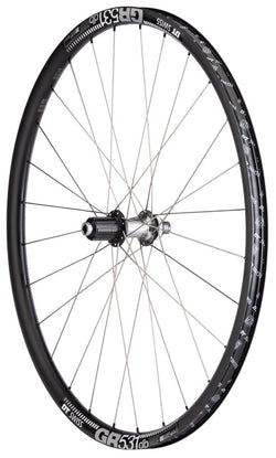 Quality Wheels Shimano Ultegra/DT GR531 Wheelset - 700, 12 x 100/142mm, Center-Lock, HG11 MTN, Black, 32H - Wheelset - Shimano Ultegra / DT GR531 Wheelset