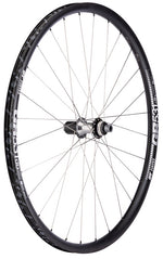 Quality Wheels Shimano Ultegra/DT GR531 Wheelset - 700, 12 x 100/142mm, Center-Lock, HG11 MTN, Black, 32H UPC: 708752564862 Wheelset Shimano Ultegra / DT GR531 Wheelset