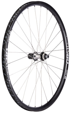 Quality Wheels Shimano Ultegra/DT GR531 Wheelset - 700, 12 x 100/142mm, Center-Lock, HG11 MTN, Black, 32H UPC: 708752564862 Wheelset Shimano Ultegra / DT GR531 Wheelset
