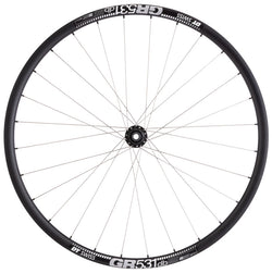 Quality Wheels Shimano Ultegra/DT GR531 Wheelset - 700, 12 x 100/142mm, Center-Lock, HG11 MTN, Black, 32H - Wheelset - Shimano Ultegra / DT GR531 Wheelset