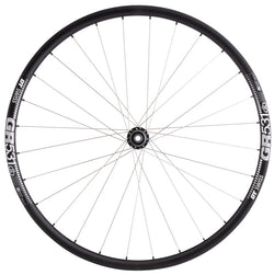 Quality Wheels Shimano Ultegra/DT GR531 Wheelset - 700, 12 x 100/142mm, Center-Lock, HG11 MTN, Black, 32H UPC: 708752564862 Wheelset Shimano Ultegra / DT GR531 Wheelset