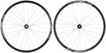 Quality Wheels Shimano Ultegra/DT GR531 Wheelset - 700, 12 x 100/142mm, Center-Lock, HG11 MTN, Black, 32H UPC: 708752564862 Wheelset Shimano Ultegra / DT GR531 Wheelset