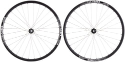 Quality Wheels Shimano Ultegra/DT GR531 Wheelset - 700, 12 x 100/142mm, Center-Lock, HG11 MTN, Black, 32H UPC: 708752564862 Wheelset Shimano Ultegra / DT GR531 Wheelset