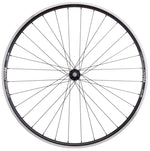 Quality Wheels Shimano 105/DT R460  Wheelset - 700, QR x 100/130mm, Rim Brake, HG11 Road, Black, Clincher, 32H - Wheelset - Shimano 105 / DT R460  Wheelset