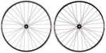 Quality Wheels Shimano 105/DT R460  Wheelset - 700, QR x 100/130mm, Rim Brake, HG11 Road, Black, Clincher, 32H UPC: 708752564886 Wheelset Shimano 105 / DT R460  Wheelset