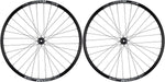 Quality Wheels Shimano 105/DT R500 Wheelset - 700, 12 x 100/142mm, Center-Lock, HG11 MTN, Black, 32H UPC: 708752564909 Wheelset Shimano 105 / DT R500 Wheelset