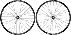 Quality Wheels Shimano 105/DT R500 Wheelset - 700, 12 x 100/142mm, Center-Lock, HG11 MTN, Black, 32H UPC: 708752564909 Wheelset Shimano 105 / DT R500 Wheelset