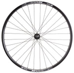 Quality Wheels Shimano/DT R500 Front Wheel - 700, QR x 100mm, Center-Lock, Black, 32H UPC: 708752565241 Front Wheel Shimano / DT R500 Front Wheel