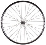 Quality Wheels Shimano/DT R500 Front Wheel - 700, QR x 100mm, Center-Lock, Black, 32H - Front Wheel - Shimano / DT R500 Front Wheel
