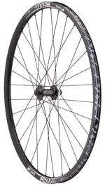 Quality Wheels Shimano/DT R500 Front Wheel - 700, QR x 100mm, Center-Lock, Black, 32H UPC: 708752565241 Front Wheel Shimano / DT R500 Front Wheel