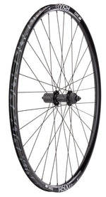 Quality Wheels Shimano/DT R500 Rear Wheel - 700, QR x 135mm, Center-Lock, Black, HG11 MTN, 32H - Rear Wheel - Shimano / DT R500 Rear Wheel