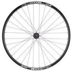 Quality Wheels Shimano/DT R500 Rear Wheel - 700, QR x 135mm, Center-Lock, Black, HG11 MTN, 32H UPC: 708752565265 Rear Wheel Shimano / DT R500 Rear Wheel