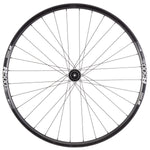 Quality Wheels Shimano/DT R500 Rear Wheel - 700, QR x 135mm, Center-Lock, Black, HG11 MTN, 32H - Rear Wheel - Shimano / DT R500 Rear Wheel