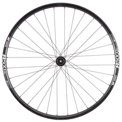 Quality Wheels Shimano/DT R500 Rear Wheel - 700, QR x 135mm, Center-Lock, Black, HG11 MTN, 32H - Rear Wheel - Shimano / DT R500 Rear Wheel