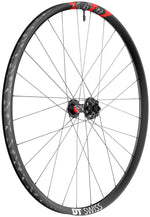 DT Swiss FR 1500 Classic Front Wheel - 27.5", 15 x 110mm, 6-Bolt, Black MPN: WFR1500BHIXSA21525 Front Wheel FR 1500 Front Wheel