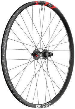 DT Swiss FR 1500 Classic Rear Wheel - 29", 12 x 148mm, 6-Bolt, XD, Ratchet EXP 36, Black MPN: WFR1500TFDRSA21536 Rear Wheel FR 1500 Rear Wheel