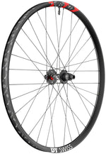 DT Swiss FR 1500 Classic Rear Wheel - 29", 12 x 157mm, 6-Bolt, XD/HG11 MTN, Ratchet EXP 36, Black MPN: WFR1500OFDRSA21540 Rear Wheel FR 1500 Rear Wheel