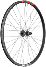 DT Swiss FR 1500 Classic Rear Wheel - 27.5", 12 x 157mm, 6-Bolt, XD/HG11 MTN, Ratchet EXP 36, Black MPN: WFR1500OHDRSA21532 Rear Wheel FR 1500 Rear Wheel
