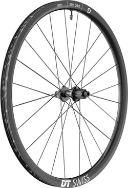 DT Swiss GRC 1400 DICUT 30 Rear Wheel - 700, 12 x 142mm, Center-Lock, N3W, Ratchet EXP 36, Black MPN: WGRC140NID8CA19676 Rear Wheel GRC 1400 DICUT Rear Wheel