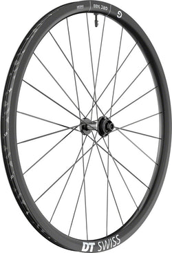 DT Swiss GRC 1400 DICUT 30 Front Wheel - 650b, 12 x 100mm, Center-Lock, Black MPN: WGRC140AJDXCA20383 Front Wheel GRC 1400 DICUT Front Wheel