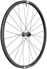 DT Swiss G 1800 Spline 25 Front Wheel - 700, 12 x 100mm, Center-Lock, Black MPN: W0G1800AIDXSA21293 Front Wheel G 1800 Front Wheel