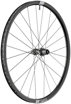 DT Swiss G 1800 Spline 25 Rear Wheel - 700, 12 x 142mm, Center-Lock, HGR11, Black MPN: W0G1800NIDMSA21294 Rear Wheel G 1800 Rear Wheel