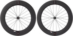 Reserve Wheels Reserve 77/88 Wheelset - 700, 12 x 100/12 x 142, Center-Lock, XDR, Carbon, DT 240 MPN: 89-24762 UPC: 192219430393 Wheelset 77/88 Wheelset