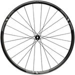 ENVE Composites G23 Front Wheel - 700, 12 x 100, Center-Lock, Black MPN: 100-3312-055 UPC: 810125055539 Front Wheel G23 Front Wheel