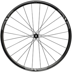 ENVE Composites G23 Front Wheel - 700, 12 x 100, Center-Lock, Black MPN: 100-3312-055 UPC: 810125055539 Front Wheel G23 Front Wheel