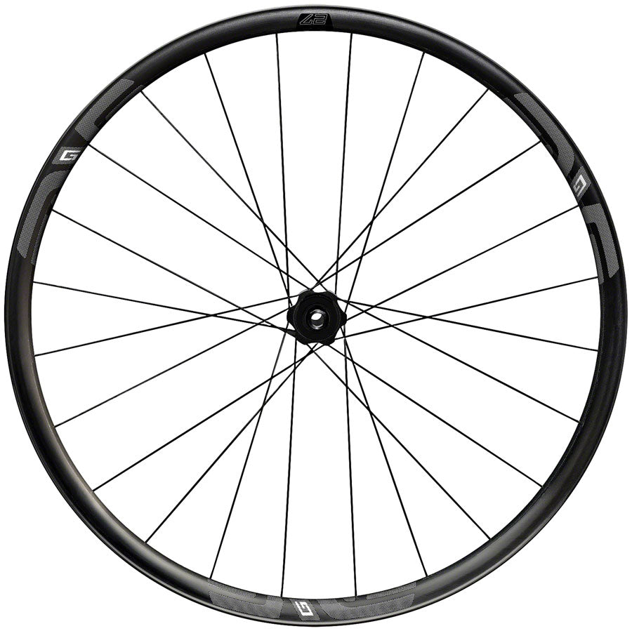 ENVE Composites G27 Rear Wheel - 650b, 12 x 142, Center-Lock, XDR, Innerdrive 60pt, Black MPN: 100-3312-062 UPC: 810125055607 Rear Wheel G27 Rear Wheel