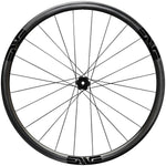 ENVE Composites SES 2.3 Rear Wheel - 700, 12 x 142, Center-Lock, XDR, Innerdrive 60pt, Black MPN: 100-3317-009 UPC: 810125055331 Rear Wheel SES 2.3 Rear Wheel