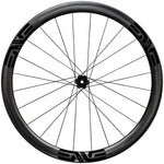 ENVE Composites SES 3.4 Rear Wheel - 700, 12 x 142, Center-Lock, XDR, Innerdrive 60pt, Black MPN: 100-3318-009 UPC: 810125055379 Rear Wheel SES 3.4 Rear Wheel