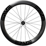 ENVE Composites SES 4.5 Rear Wheel - 700, 12 x 142, Center-Lock, Micro Spline, Innerdrive 60pt, Black MPN: 100-3319-011 UPC: 810125055447 Rear Wheel SES 4.5 Rear Wheel