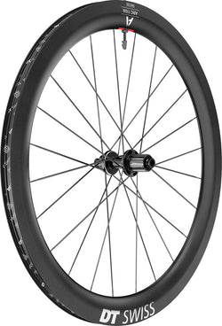 DT Swiss ARC 1100 DiCut 55 Rear Wheel - 700, 12 x 142mm, Center-Lock, HG11 Road/XDR, Ratchet EXP 36, Black MPN: WARC110NIDJCA27379 Rear Wheel ARC 1100 DiCut Rear Wheel